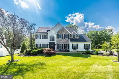 43 Ramblewood Drive, Glenmoore, PA 19343 - Photo 1