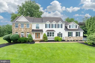 69 Fairfield Lane, Chester Springs, PA 19425 - Photo 1