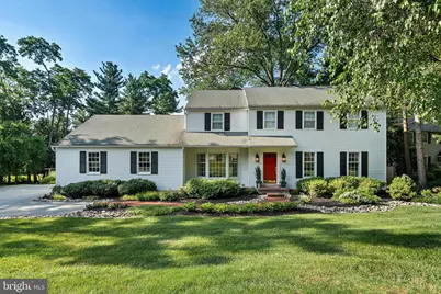 223 Country Gate Road, Wayne, PA 19087 - Photo 1