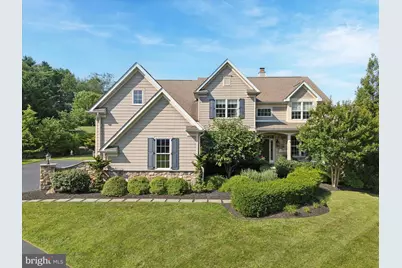 824 Forest Lane, Malvern, PA 19355 - Photo 1