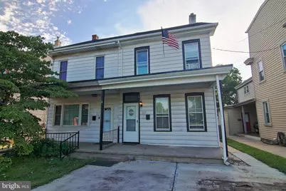 327 S Hanover Street, Pottstown, PA 19465 - Photo 1