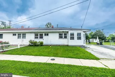 91 Foundry Street, Coatesville, PA 19320 - Photo 1