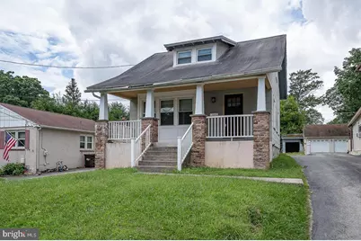 12 Summit Avenue, Paoli, PA 19301 - Photo 1