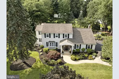 4 Robin Road, Exton, PA 19341 - Photo 1