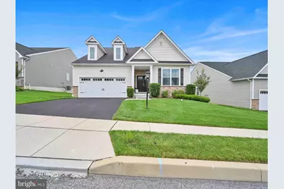 11 Heron Lane, Coatesville, PA 19320 - Photo 1