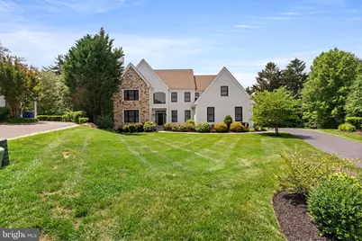 633 Edgewater Drive, West Chester, PA 19380 - Photo 1