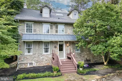 1699 Warpath Road, West Chester, PA 19382 - Photo 1