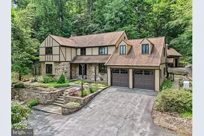 1200 Dunsinane Hill, Chester Springs, PA 19425 - Photo 1
