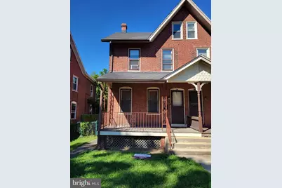 20 S 5th Avenue, Coatesville, PA 19320 - Photo 1