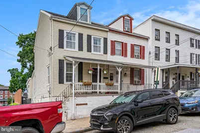 251 Hall Street, Phoenixville, PA 19460 - Photo 1