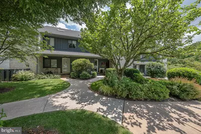 526 Foxwood Lane, Paoli, PA 19301 - Photo 1