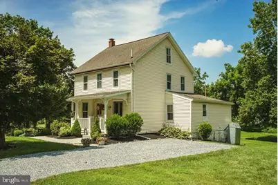 46 Elm Creek Road, Cochranville, PA 19330 - Photo 1