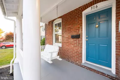 316 Lincoln Avenue, Downingtown, PA 19335 - Photo 1