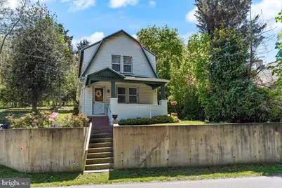 38 &amp; 42 Newlinville Road, Coatesville, PA 19320 - Photo 1