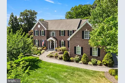 929 Grandview Drive, Exton, PA 19341 - Photo 1