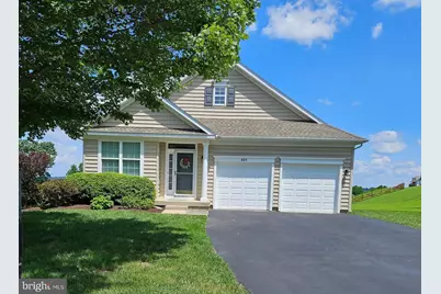 521 Gilmer Rd, Coatesville, PA 19320 - Photo 1