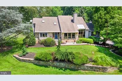 255 Blue Rock Road, West Chester, PA 19382 - Photo 1