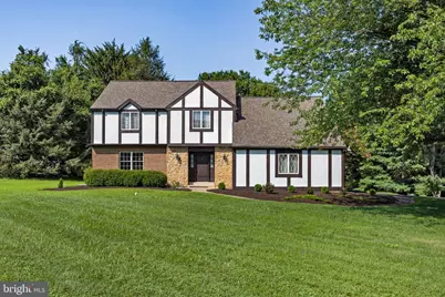 201 Willow Way, Lincoln University, PA 19352 - Photo 1