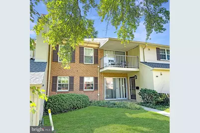 212 Old Forge Crossing #212, Devon, PA 19333 - Photo 1