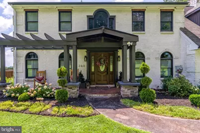 260 Fieldstone Road, Honey Brook, PA 19344 - Photo 1