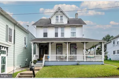 520 W 1st Avenue, Parkesburg, PA 19365 - Photo 1