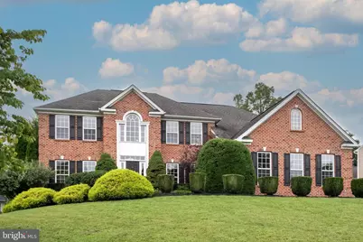 1558 Tattersall Way, West Chester, PA 19380 - Photo 1