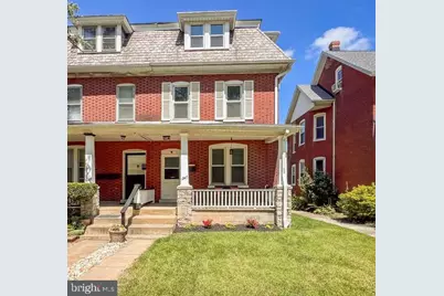 1247 E Lincoln Highway, Coatesville, PA 19320 - Photo 1