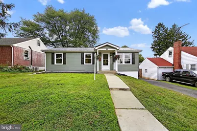 834 Taylor Street, Kennett Square, PA 19348 - Photo 1