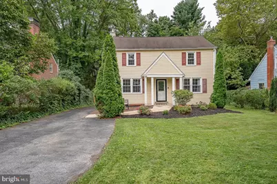 332 Old Lancaster Road, Devon, PA 19333 - Photo 1