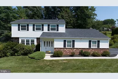 1135 Sylvan Road, West Chester, PA 19382 - Photo 1