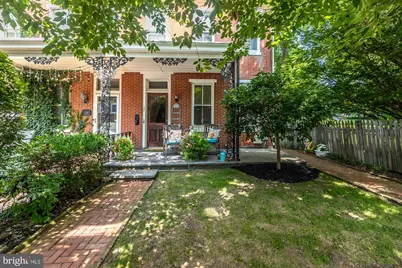 131 E Washington Street, West Chester, PA 19380 - Photo 1