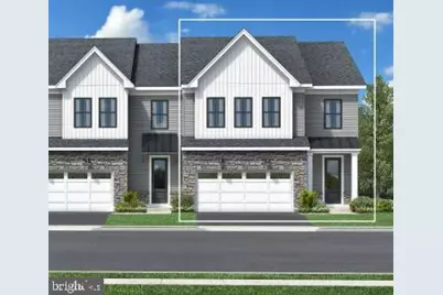 553 Trifecta Road #322, Downingtown, PA 19335 - Photo 1