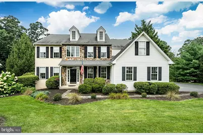 1425 E Woodbank Way, West Chester, PA 19380 - Photo 1