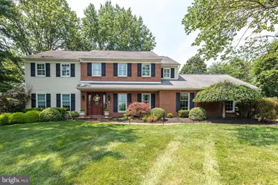 1783 Jefferson Downs, West Chester, PA 19380 - Photo 1