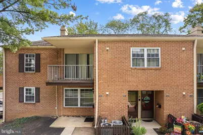 381 Old Forge Xing #381, Devon, PA 19333 - Photo 1