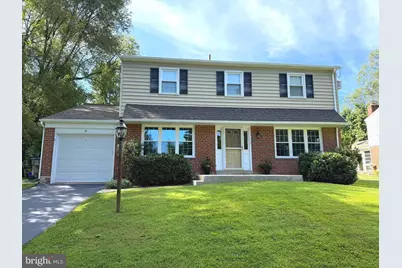 8 Deer Run Lane, Malvern, PA 19355 - Photo 1