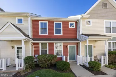 1060 Merchant Street, Coatesville, PA 19320 - Photo 1