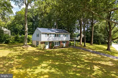 501 Glen Avenue, West Chester, PA 19382 - Photo 1