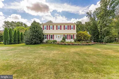 1406 Heather Lane, West Chester, PA 19380 - Photo 1