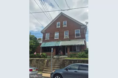 35 W 5th Avenue, Coatesville, PA 19320 - Photo 1