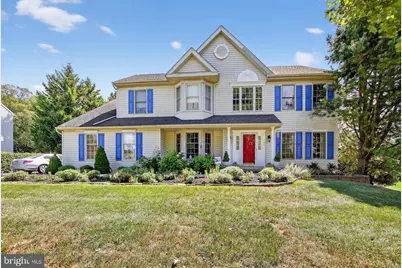 124 Woodmint Drive, West Chester, PA 19380 - Photo 1