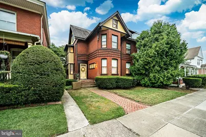 536 E Chestnut Street, Coatesville, PA 19320 - Photo 1