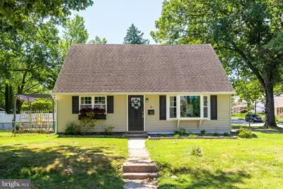 72 Washington Avenue, Phoenixville, PA 19460 - Photo 1