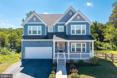 613 Chamberlain Street, Coatesville, PA 19320 - Photo 1