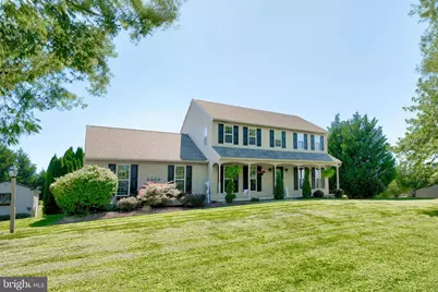 209 Lewis Farm Drive, Cochranville, PA 19330 - Photo 1