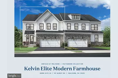 83 Alroy Road HOMESITE #34, Malvern, PA 19355 - Photo 1