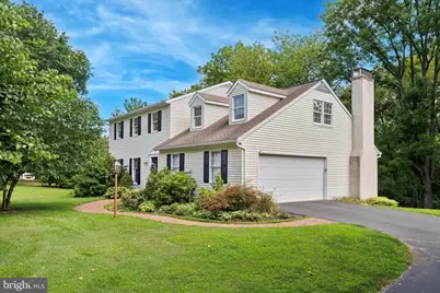 947 Jefferis Bridge Road, West Chester, PA 19382 - Photo 1