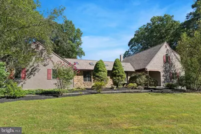 113 Risbon Road, Honey Brook, PA 19344 - Photo 1