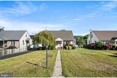 1413 Oak Street, Coatesville, PA 19320 - Photo 1