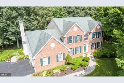 831 E Cub Hunt Lane, West Chester, PA 19380 - Photo 1